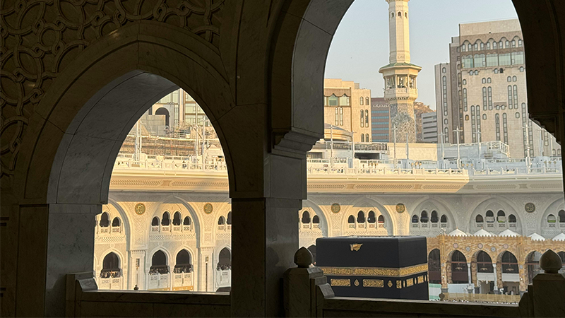 Receb-i Şerif Ayında Yapılacak Faziletli İbadetler